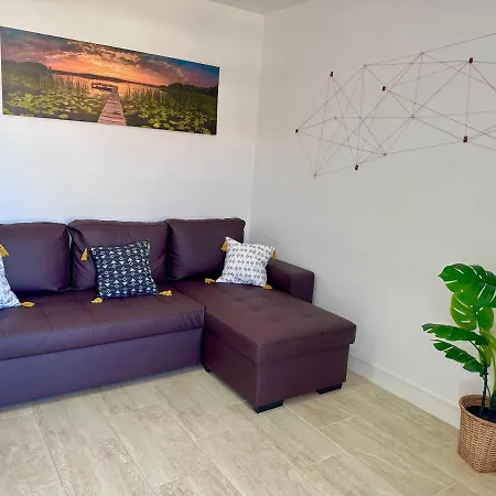 Appartamento Cozy Cristianos *