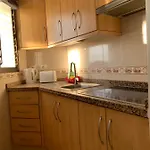 Cozy Cristianos Daire *