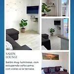 Cozy Cristianos Daire *
