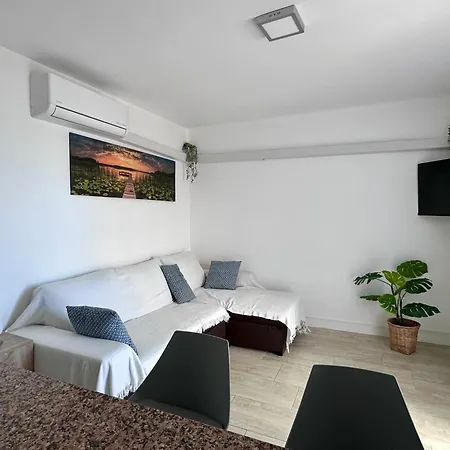 Apartment Cozy Cristianos Arona (Tenerife)